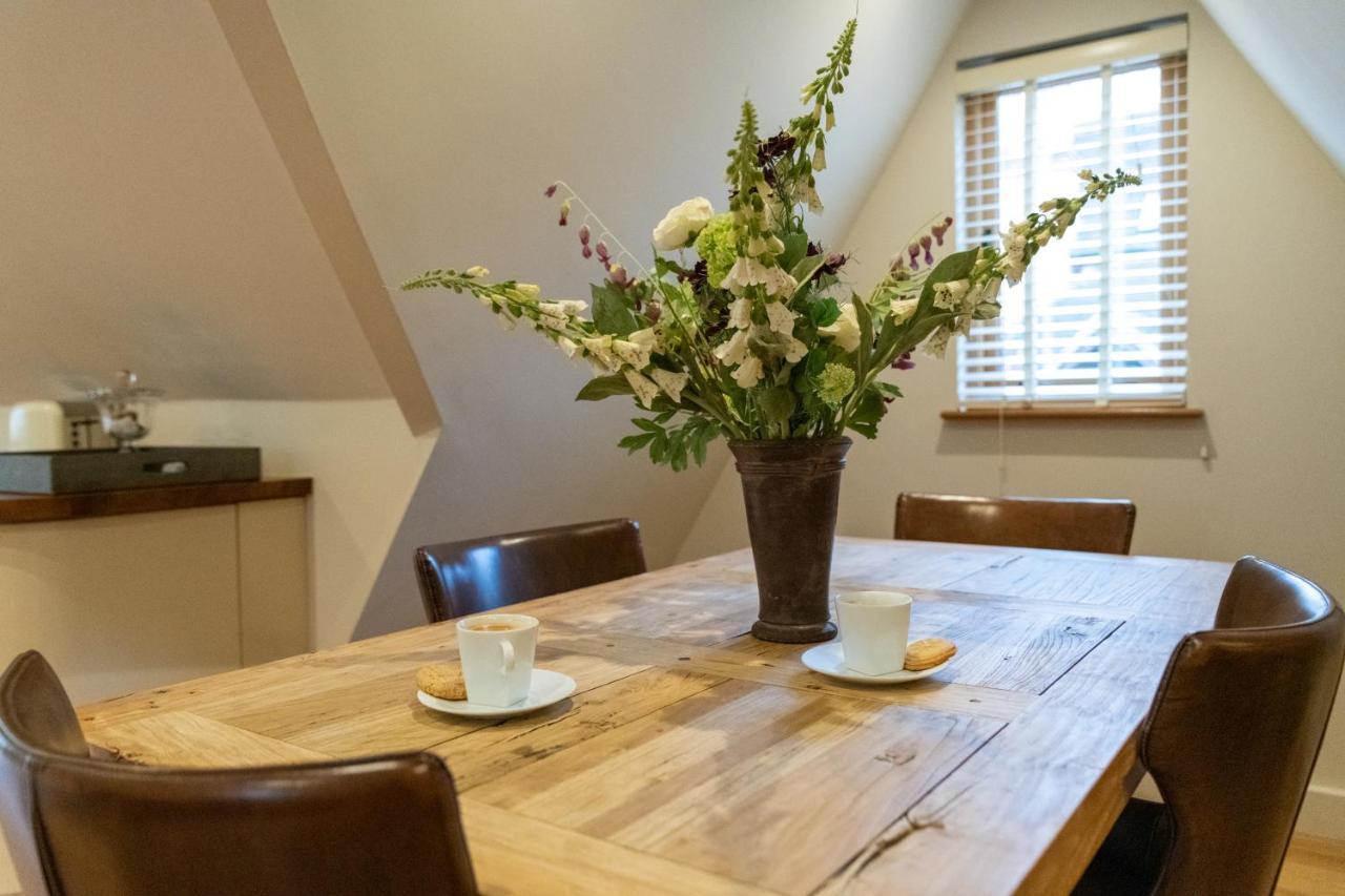 Hertford Barn Conversion Luaran gambar