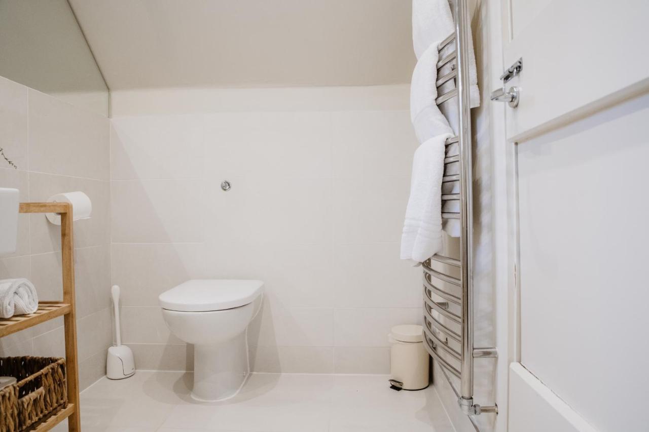 Hertford Barn Conversion Luaran gambar